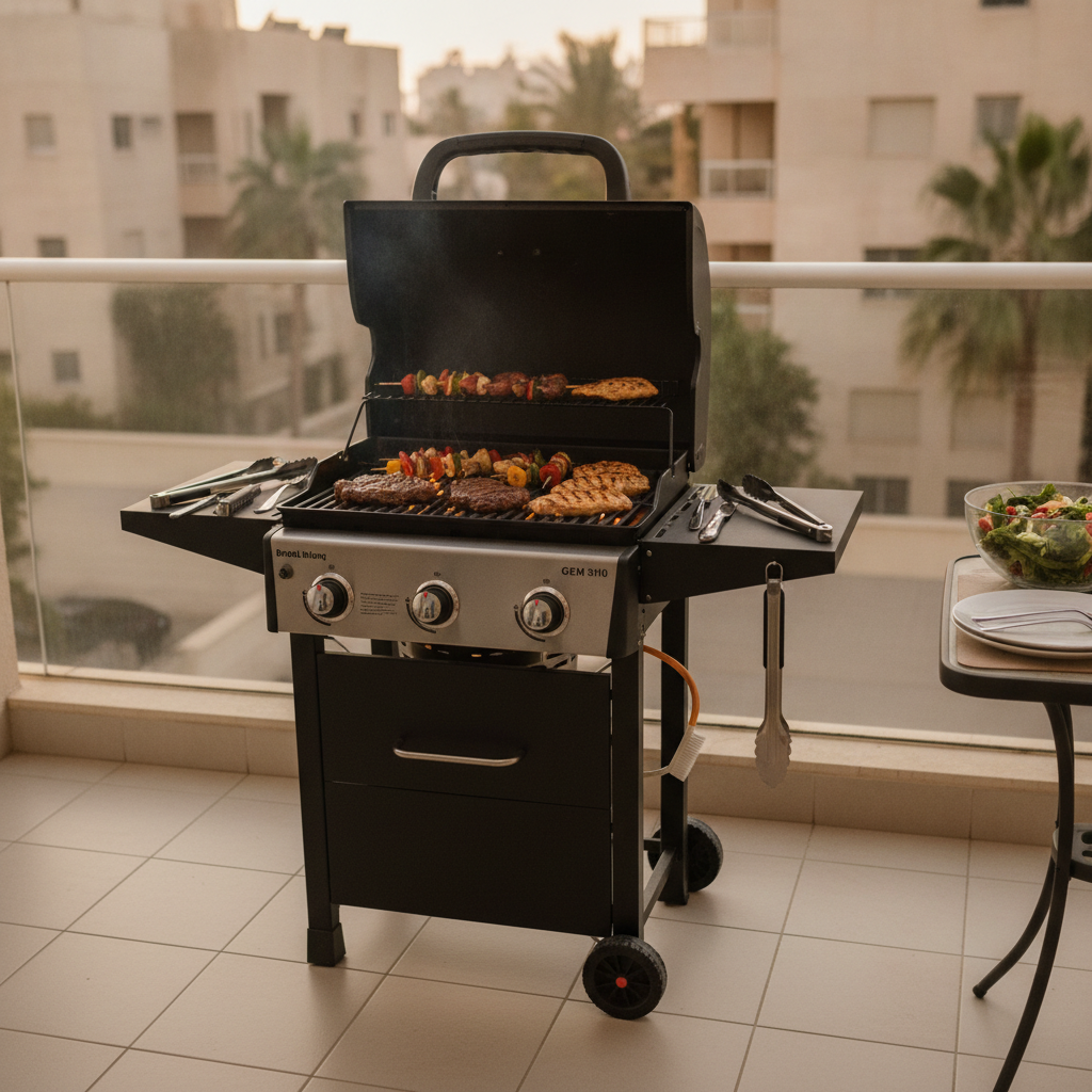 Broil King GEM 310